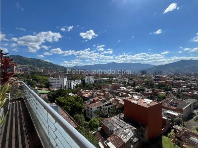 Apartamento de 3 alcobas en venta en Loma Del Escobero, Envigado, 112 m² · foto 7 de 20