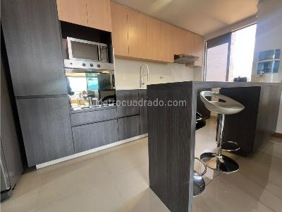 Apartamento de 3 alcobas en venta en Loma Del Escobero, Envigado, 112 m² · foto 9 de 20
