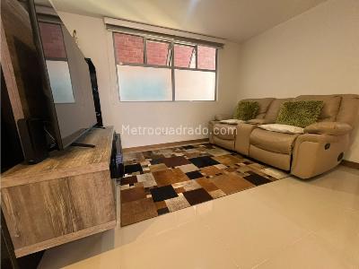Apartamento de 3 alcobas en venta en Loma Del Escobero, Envigado, 112 m² · foto 13 de 20