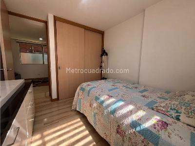 Apartamento de 3 alcobas en venta en Loma Del Escobero, Envigado, 112 m² · foto 14 de 20