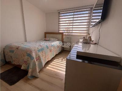 Apartamento de 3 alcobas en venta en Loma Del Escobero, Envigado, 112 m² · foto 15 de 20