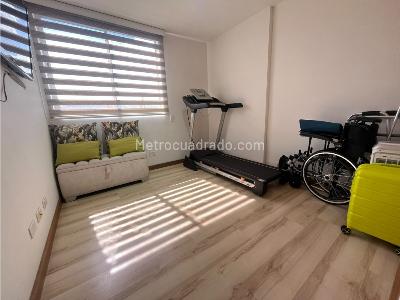 Apartamento de 3 alcobas en venta en Loma Del Escobero, Envigado, 112 m² · foto 18 de 20