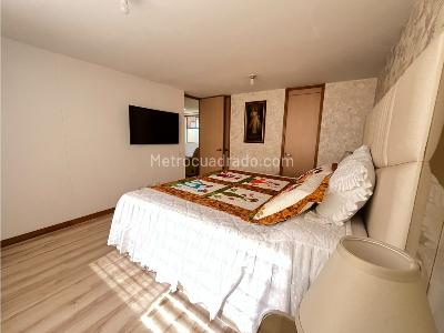 Apartamento de 3 alcobas en venta en Loma Del Escobero, Envigado, 112 m² · foto 20 de 20