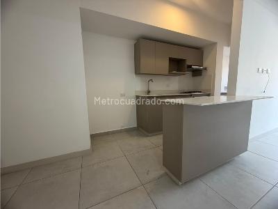 Apartamento en venta en Las Vegas, Envigado · foto 2 de 19