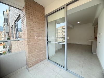 Apartamento en venta en Las Vegas, Envigado · foto 6 de 19