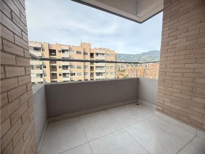 Apartamento en venta en Las Vegas, Envigado · foto 7 de 19