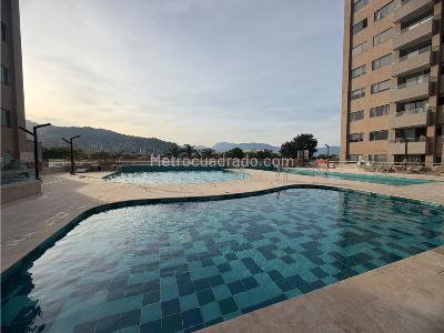 Apartamento en venta en Las Vegas, Envigado · foto 16 de 19