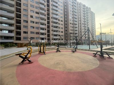 Apartamento en venta en Las Vegas, Envigado · foto 19 de 19