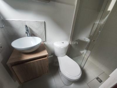 Apartamento de 3 alcobas en arriendo en Simon Bolivar Medellin, Medellín, 110 m² · foto 8 de 15
