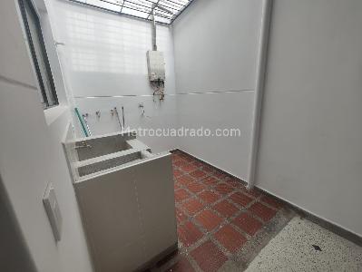 Apartamento de 3 alcobas en arriendo en Simon Bolivar Medellin, Medellín, 110 m² · foto 11 de 15