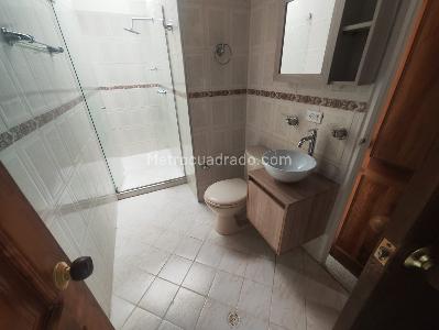 Apartamento de 3 alcobas en arriendo en Simon Bolivar Medellin, Medellín, 110 m² · foto 12 de 15