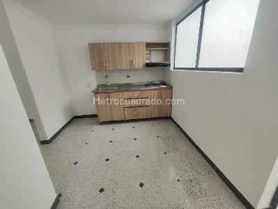 Apartamento de 3 alcobas en arriendo en Simon Bolivar Medellin, Medellín, 110 m² · foto 15 de 15