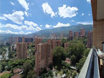 Apartamento de 3 alcobas en venta en Linares, Medellín, 109 m² · foto 2 de 17