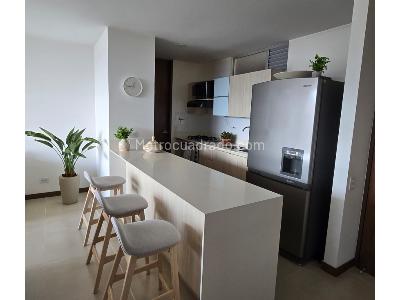 Apartamento de 3 alcobas en venta en Linares, Medellín, 109 m² · foto 4 de 17