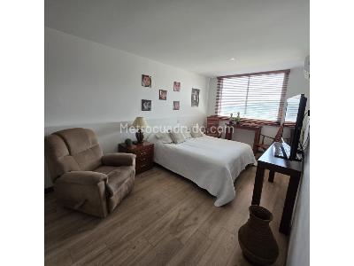 Apartamento de 3 alcobas en venta en Linares, Medellín, 109 m² · foto 7 de 17
