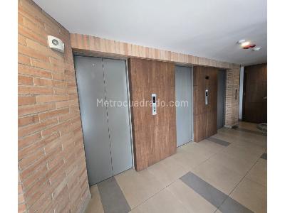 Apartamento de 3 alcobas en venta en Linares, Medellín, 109 m² · foto 11 de 17