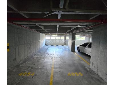 Apartamento de 3 alcobas en venta en Linares, Medellín, 109 m² · foto 12 de 17