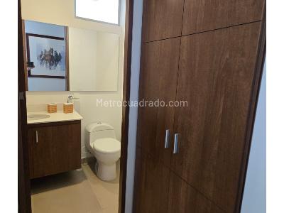 Apartamento de 3 alcobas en venta en Linares, Medellín, 109 m² · foto 13 de 17