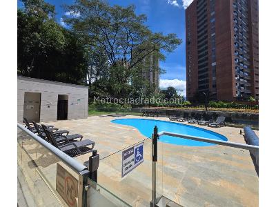 Apartamento de 3 alcobas en venta en Linares, Medellín, 109 m² · foto 17 de 17