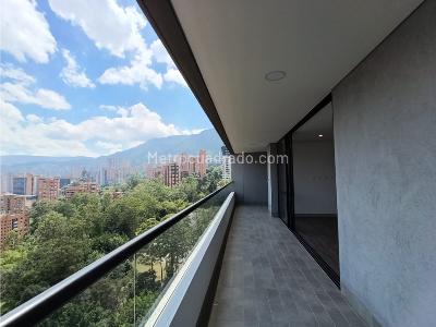 Apartamento de 2 alcobas en venta en Linares, Medellín, 89 m² · foto 2 de 19
