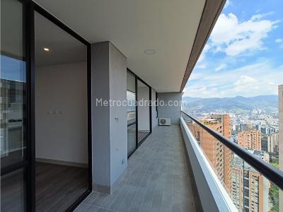 Apartamento de 2 alcobas en venta en Linares, Medellín, 89 m² · foto 3 de 19