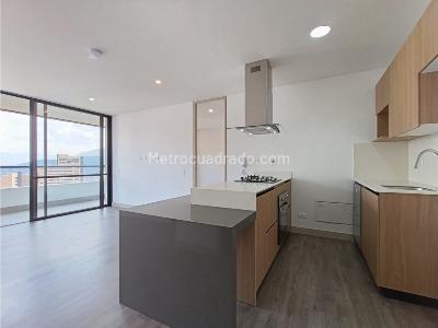 Apartamento de 2 alcobas en venta en Linares, Medellín, 89 m² · foto 4 de 19