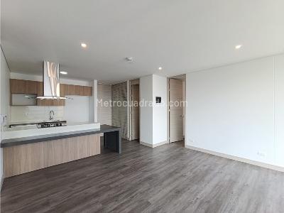 Apartamento de 2 alcobas en venta en Linares, Medellín, 89 m² · foto 5 de 19