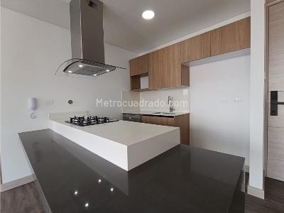 Apartamento de 2 alcobas en venta en Linares, Medellín, 89 m² · foto 6 de 19