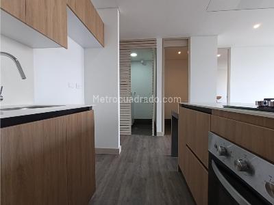 Apartamento de 2 alcobas en venta en Linares, Medellín, 89 m² · foto 7 de 19