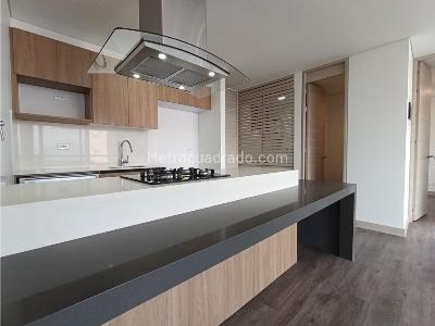 Apartamento de 2 alcobas en venta en Linares, Medellín, 89 m² · foto 8 de 19