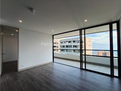 Apartamento de 2 alcobas en venta en Linares, Medellín, 89 m² · foto 9 de 19