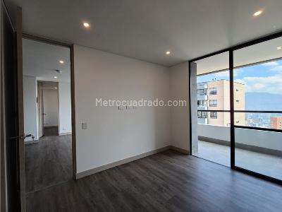 Apartamento de 2 alcobas en venta en Linares, Medellín, 89 m² · foto 11 de 19