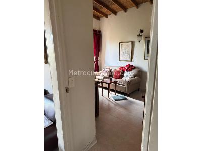 Apartamento de 2 alcobas en venta en Laureles, Medellín, 112 m² · foto 5 de 7