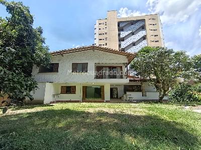 Casa en Arriendo, Provenza, Medellín