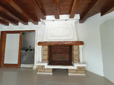 Casa de 5 alcobas en arriendo en Provenza, Medellín, 1000 m² · foto 7 de 20