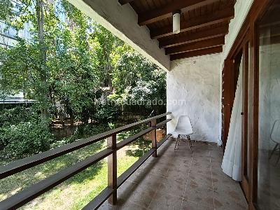 Casa de 5 alcobas en arriendo en Provenza, Medellín, 1000 m² · foto 13 de 20