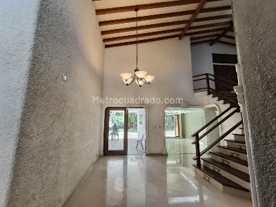 Casa de 5 alcobas en arriendo en Provenza, Medellín, 1000 m² · foto 20 de 20