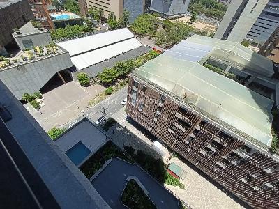 Apartamento de 1 alcoba en arriendo en Ciudad Del Rio, Medellín, 53 m² · foto 9 de 18