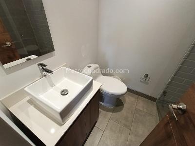 Apartamento de 1 alcoba en arriendo en Ciudad Del Rio, Medellín, 53 m² · foto 14 de 18