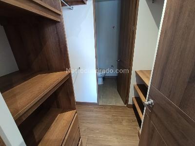 Apartamento de 1 alcoba en arriendo en Ciudad Del Rio, Medellín, 53 m² · foto 18 de 18
