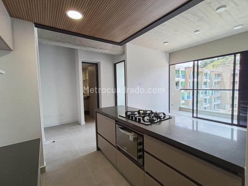 2BR Apartment in El Retiro (57 m²) - 3