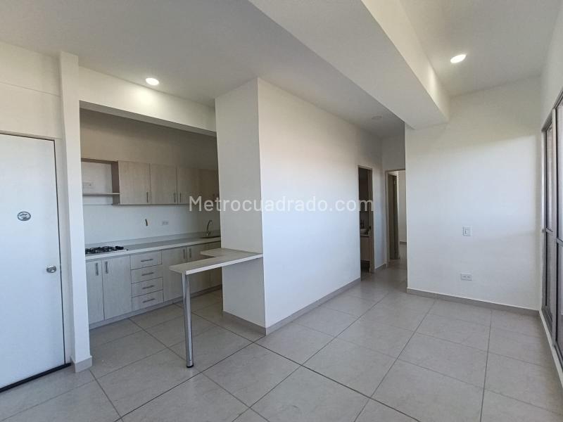 Apartamento en Arriendo, Sector El Tranvia, Rionegro