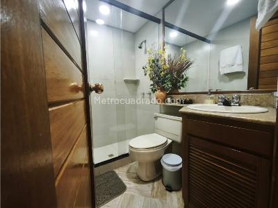 Apartamento de 3 alcobas en venta en Los Balsos N 1, Medellín, 193 m² · foto 14 de 19