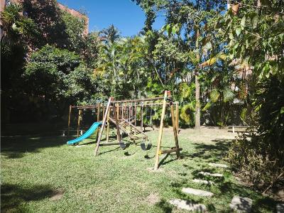 Apartamento de 3 alcobas en venta en Los Balsos N 1, Medellín, 193 m² · foto 17 de 19