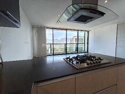 Apartamento de 1 alcoba en arriendo en Los Balsos, Medellín, 77 m² · foto 2 de 20