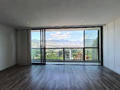 Apartamento de 1 alcoba en arriendo en Los Balsos, Medellín, 77 m² · foto 5 de 20