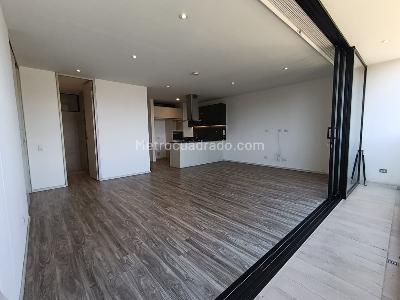 Apartamento de 1 alcoba en arriendo en Los Balsos, Medellín, 77 m² · foto 7 de 20