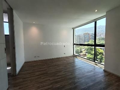 Apartamento de 1 alcoba en arriendo en Los Balsos, Medellín, 77 m² · foto 12 de 20