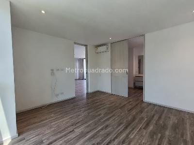 Apartamento de 1 alcoba en arriendo en Los Balsos, Medellín, 77 m² · foto 14 de 20