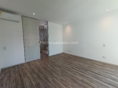 Apartamento de 1 alcoba en arriendo en Los Balsos, Medellín, 77 m² · foto 15 de 20